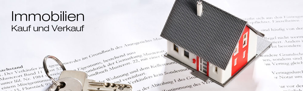 Immobilien Kauf und Verkauf Immobilien Kauf und Verkauf