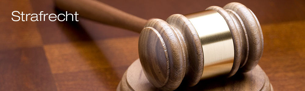 Strafrecht Strafrecht